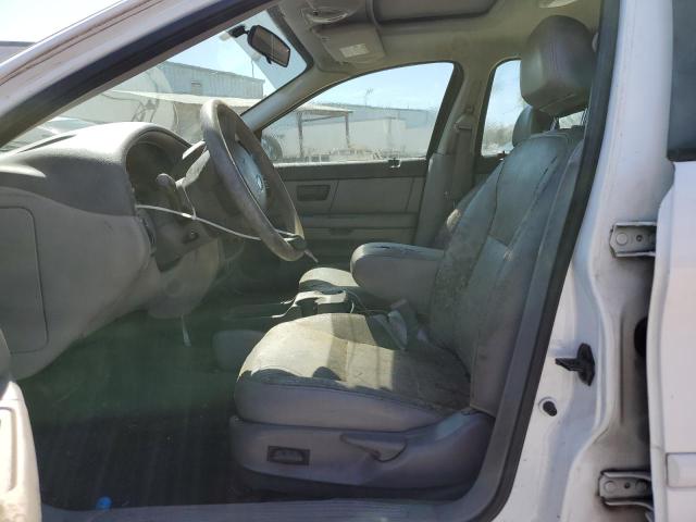 Photo 7 from auction – 2004 FORD TAURUS SES with VIN 1FAFP55U64G171854
