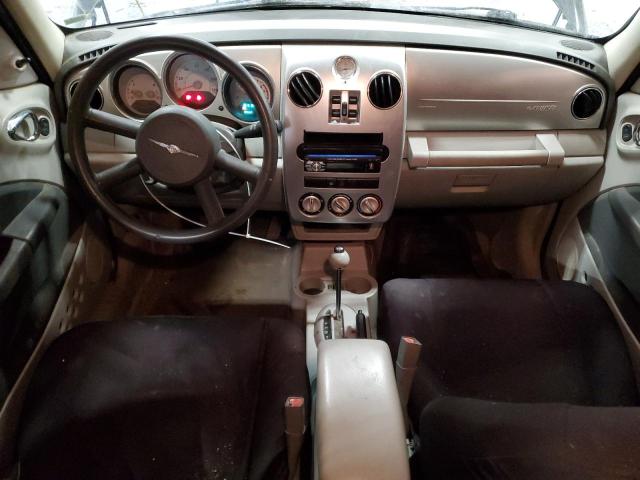 Photo 8 from auction – 2007 CHRYSLER PT CRUISER with VIN 3A4FY48B47T520189