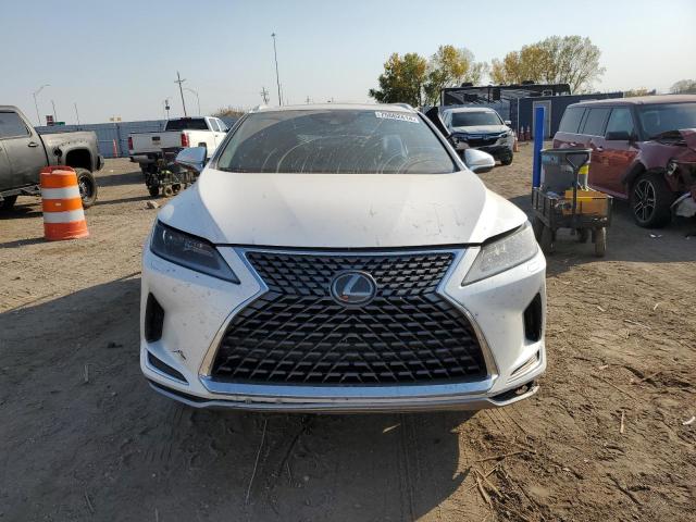 Photo 5 from auction – 2020 LEXUS RX with VIN 2T2HZMDA2LC240398