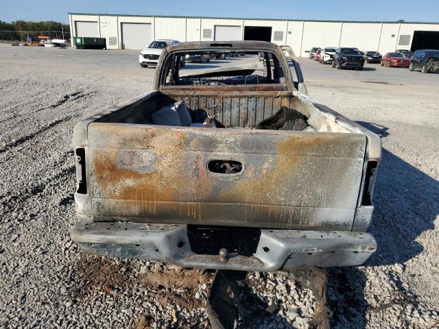 Photo 6 from auction – 2003 DODGE DAKOTA SXT with VIN 1D7HL12X33S341918