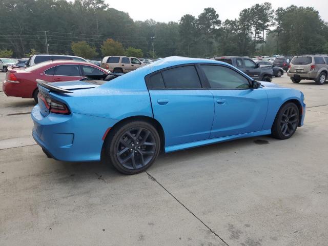 Photo 3 from auction – 2019 DODGE CHARGER GT with VIN 2C3CDXHG9KH568228