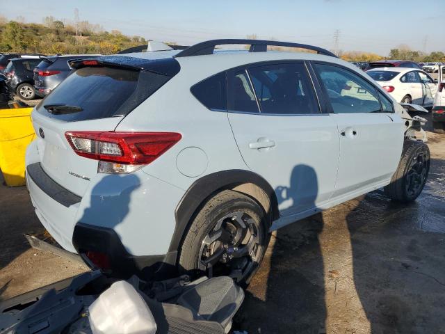 Photo 3 from auction – 2021 SUBARU CROSSTREK with VIN JF2GTHMC6M8650064
