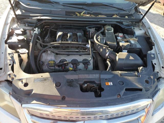 Photo 11 from auction – 2011 FORD TAURUS SEL with VIN 1FAHP2EW3BG105316