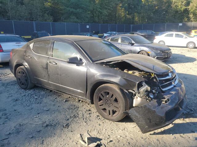 Photo 4 from auction – 2011 DODGE AVENGER EX with VIN 1B3BD4FB9BN543500