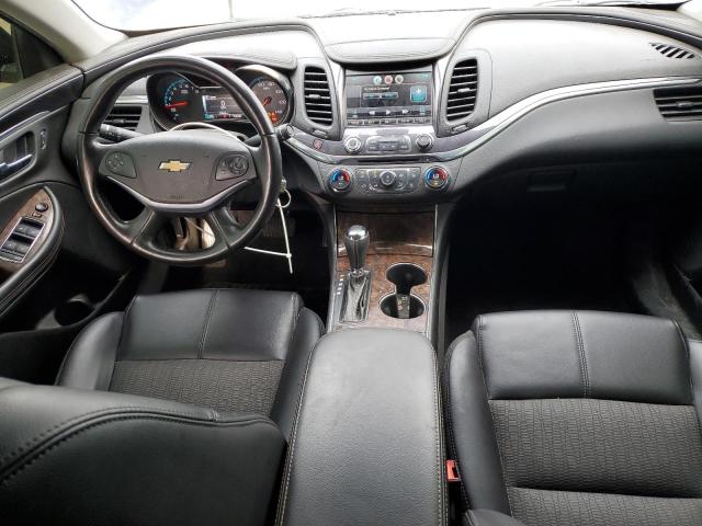 Photo 8 from auction – 2015 CHEVROLET IMPALA LT with VIN 2G1115SL4F9216074
