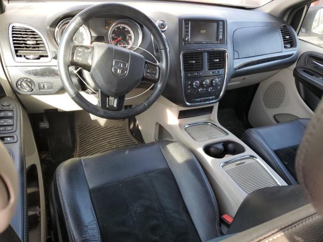 Photo 8 from auction – 2017 DODGE GRAND CARA with VIN 2C4RDGCG0HR666595