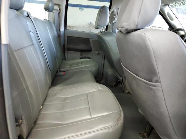 Photo 10 from auction – 2007 DODGE RAM 1500 S with VIN 1D7HU18237S203133