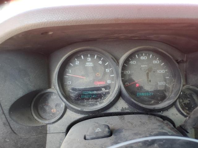 Photo 9 from auction – 2007 GMC NEW SIERRA with VIN 2GTEK19C371603395