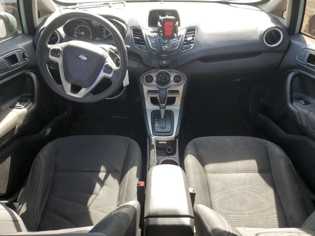 Photo 8 from auction – 2017 FORD FIESTA SE with VIN 3FADP4EJ0HM128842
