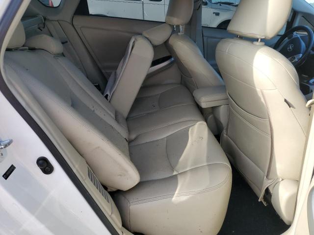 Photo 10 from auction – 2010 TOYOTA PRIUS with VIN JTDKN3DU1A0180535