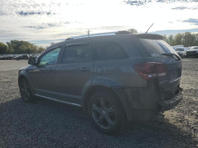Photo 2 from auction – 2015 DODGE JOURNEY CR with VIN 3C4PDDGG0FT536178
