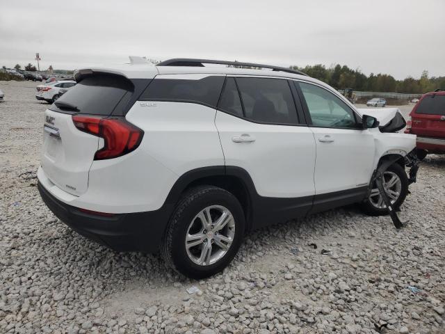 Photo 3 from auction – 2018 GMC TERRAIN SL with VIN 3GKALTEV0JL323538