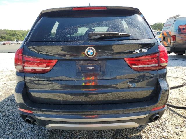 Photo 6 from auction – 2017 BMW X5 XDRIVE3 with VIN 5UXKR0C39H0V71890