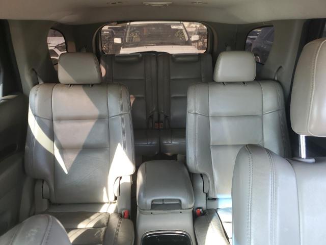 Photo 10 from auction – 2013 DODGE DURANGO CR with VIN 1C4RDHDG2DC535336
