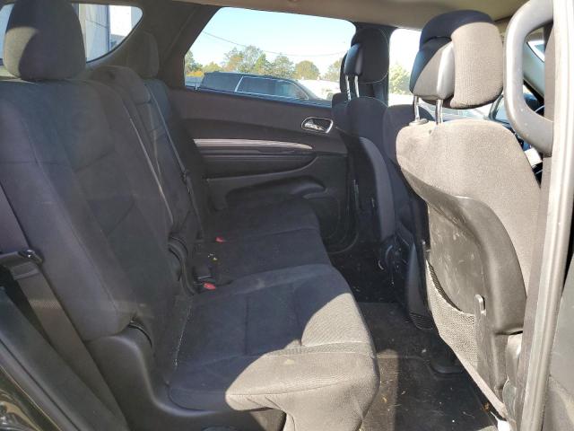 Photo 11 from auction – 2013 DODGE DURANGO SX with VIN 1C4RDHAG5DC665549