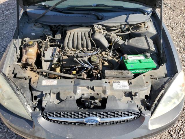 Photo 11 from auction – 2002 FORD TAURUS SE with VIN 1FAFP53U82A155951