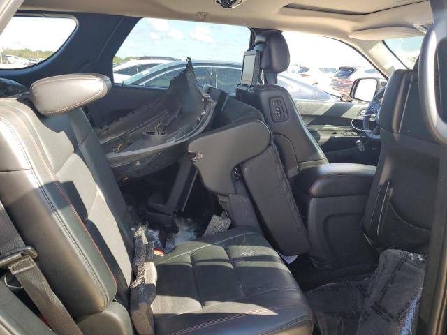 Photo 10 from auction – 2018 DODGE DURANGO GT with VIN 1C4RDHDG5JC239643