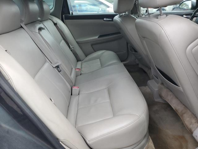 Photo 10 from auction – 2010 CHEVROLET IMPALA LTZ with VIN 2G1WC5EM4A1258479