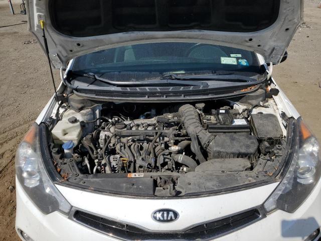 Photo 11 from auction – 2016 KIA FORTE SX with VIN KNAFZ6A32G5647232