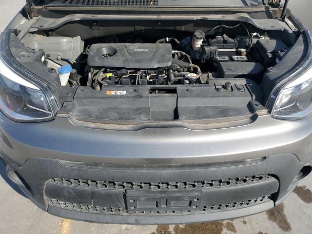 Photo 12 from auction – 2017 KIA SOUL with VIN KNDJN2A26H7484776