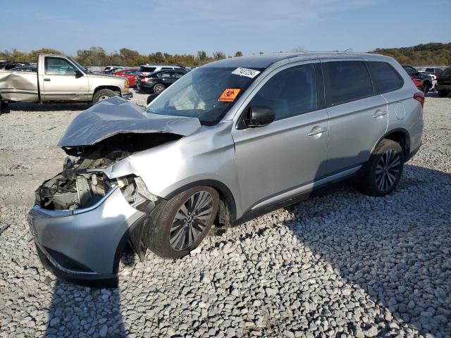 Photo 1 from auction – 2020 MITSUBISHI OUTLANDER with VIN JA4AZ3A34LZ026454