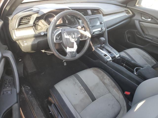 Photo 8 from auction – 2016 HONDA CIVIC LX with VIN 2HGFC4B05GH311288