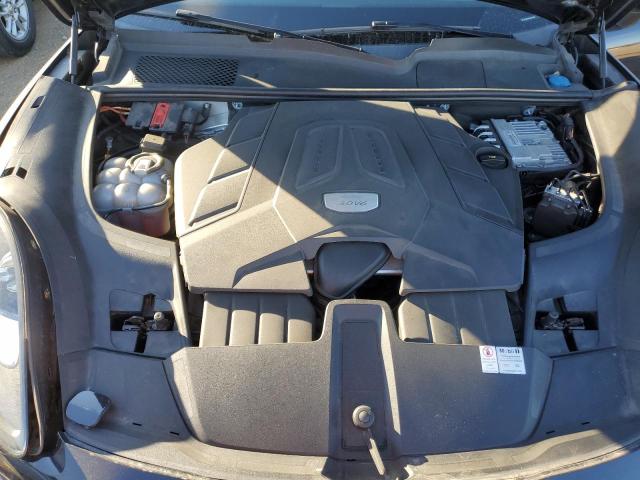 Photo 11 from auction – 2019 PORSCHE CAYENNE with VIN WP1AA2AY0KDA00687