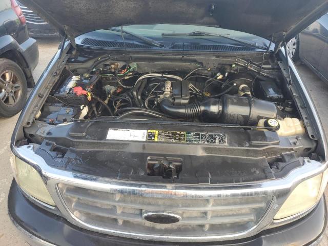 Photo 11 from auction – 2002 FORD F150 with VIN 1FTRF17292NB98313
