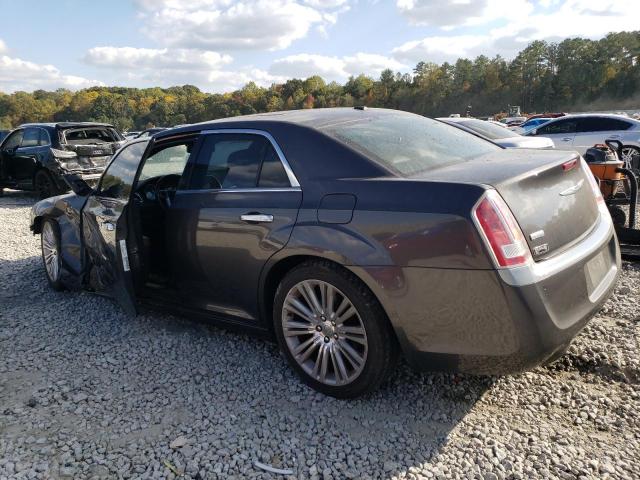Photo 2 from auction – 2013 CHRYSLER 300C VARVA with VIN 2C3CCADG3DH709786
