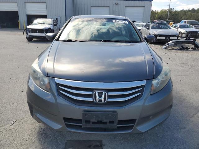 Photo 5 from auction – 2012 HONDA ACCORD EX with VIN 1HGCP2F71CA230574