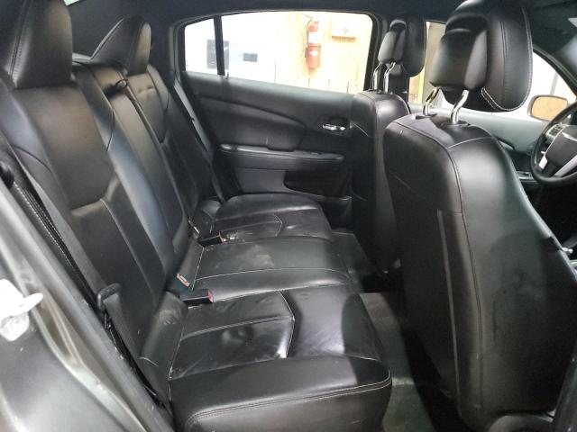 Photo 10 from auction – 2012 CHRYSLER 200 LIMITE with VIN 1C3CCBCG5CN326512