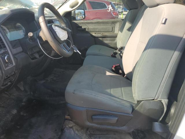 Photo 7 from auction – 2019 RAM 1500 CLASS with VIN 3C6JR6AG7KG500882