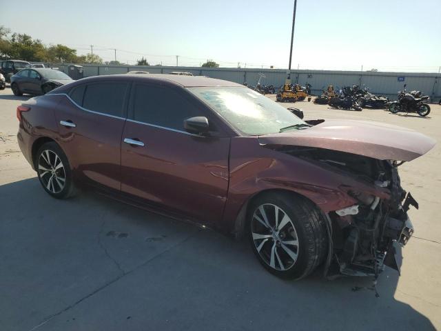 Photo 4 from auction – 2017 NISSAN MAXIMA 3.5 with VIN 1N4AA6AP3HC423090
