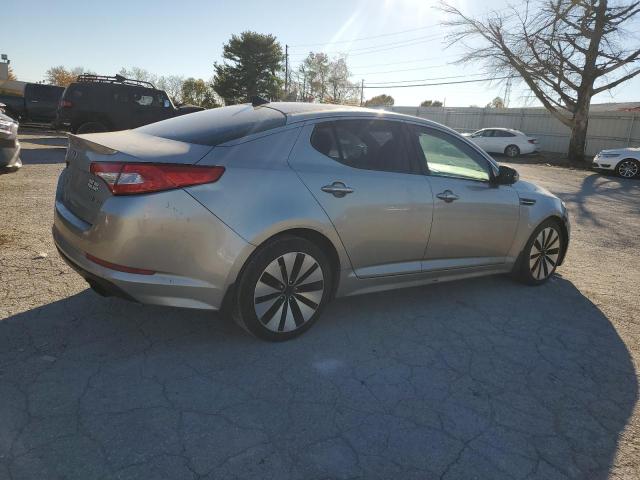 Photo 3 from auction – 2013 KIA OPTIMA SX with VIN 5XXGR4A67DG107825