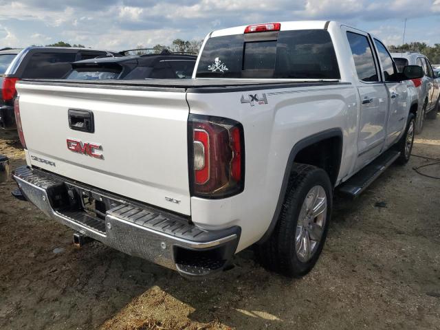 Photo 3 from auction – 2018 GMC SIERRA K15 with VIN 3GTU2NEC5JG565708