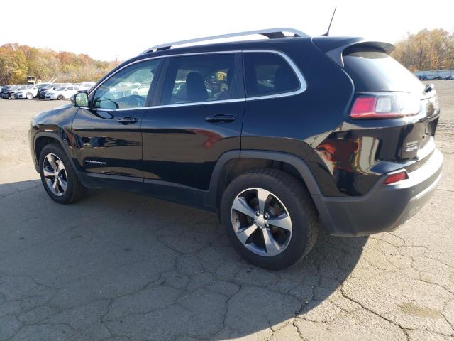 Photo 2 from auction – 2019 JEEP CHEROKEE L with VIN 1C4PJMDXXKD369129