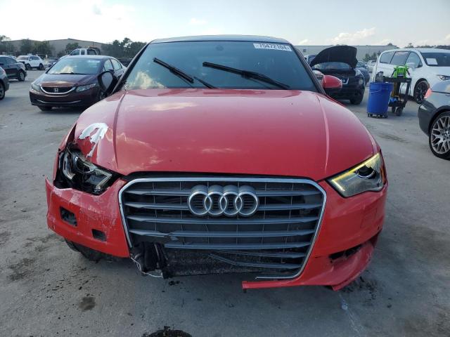 Photo 5 from auction – 2016 AUDI A3 PREMIUM with VIN WAUA7GFF4G1051670