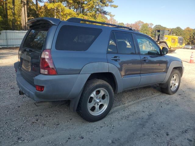 Photo 3 from auction – 2003 TOYOTA 4RUNNER SR with VIN JTEZU14R030001515