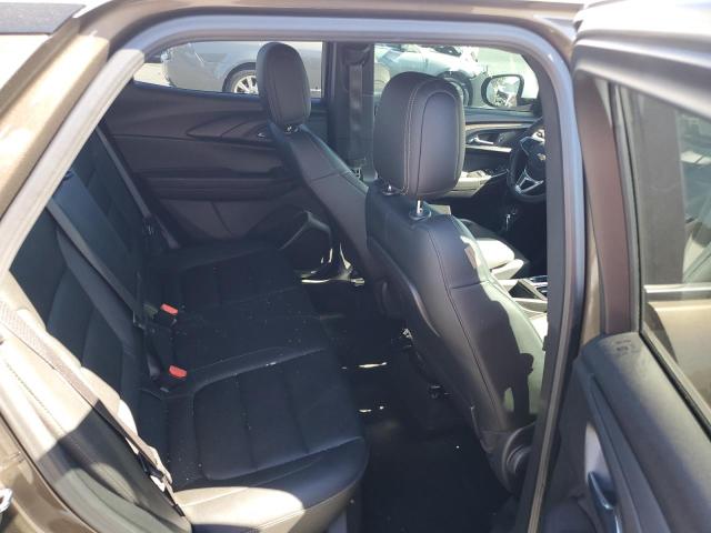 Photo 10 from auction – 2022 CHEVROLET TRAILBLAZE with VIN KL79MVSL4NB081240