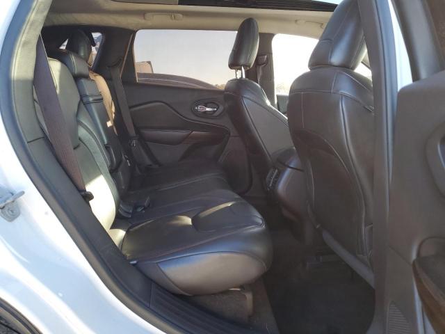 Photo 10 from auction – 2014 JEEP CHEROKEE T with VIN 1C4PJMBS5EW184843