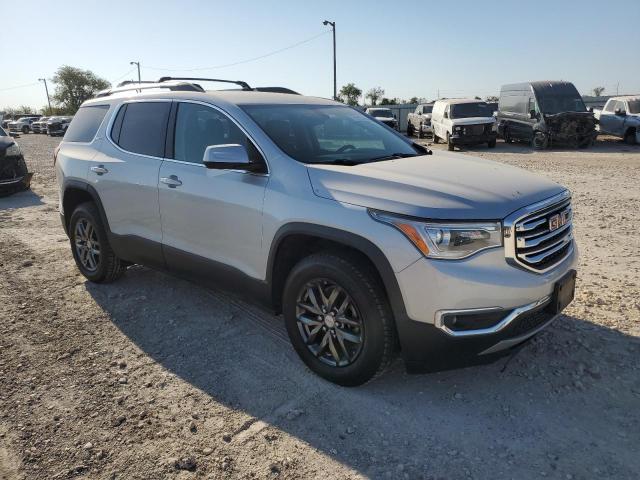 Photo 4 from auction – 2017 GMC ACADIA SLT with VIN 1GKKNULS9HZ267843