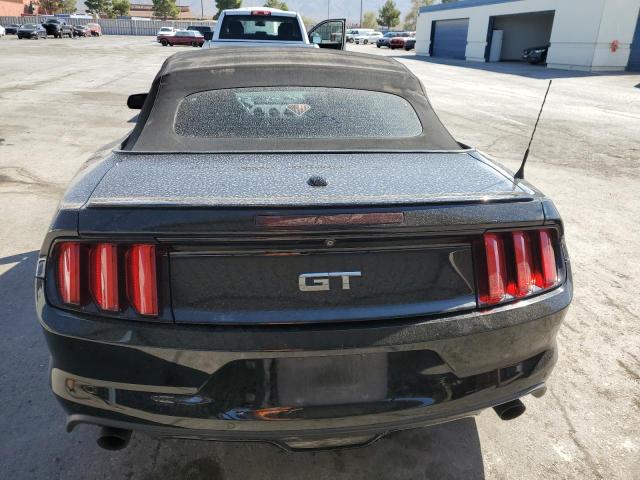Photo 6 from auction – 2016 FORD MUSTANG GT with VIN 1FATP8FF6G5333387