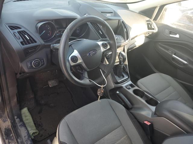 Photo 8 from auction – 2014 FORD ESCAPE SE with VIN 1FMCU9GX3EUA03396