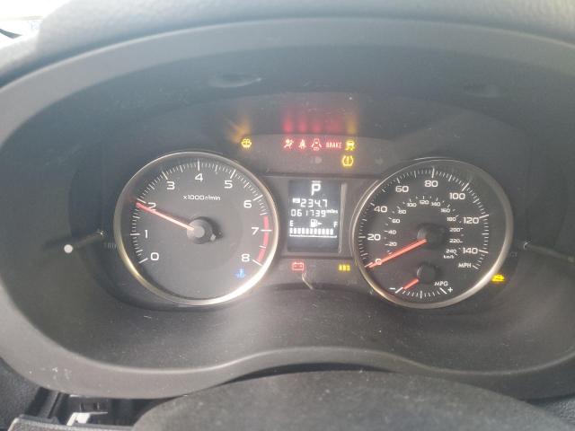Photo 9 from auction – 2016 SUBARU IMPREZA with VIN JF1GJAA64GH021178