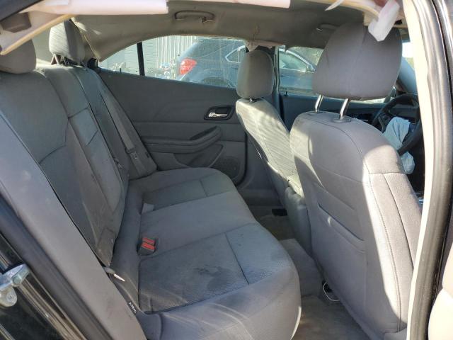 Photo 10 from auction – 2013 CHEVROLET MALIBU LS with VIN 1G11B5SA1DF217585