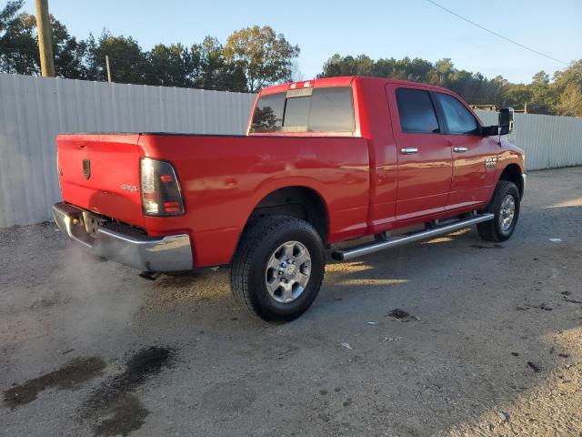 Photo 3 from auction – 2016 RAM 2500 SLT with VIN 3C6UR5MJXGG133966