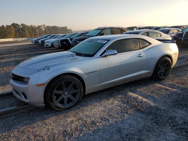 CHEVROLET CAMARO RS 2010 with VIN 2G1FC1EV1A9105626 - Photo from auction