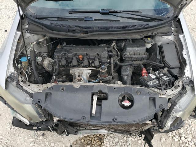 Photo 11 from auction – 2015 HONDA CIVIC LX with VIN 19XFB2F53FE088822
