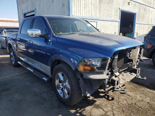 Photo 4 from auction – 2011 DODGE RAM 1500 with VIN 1D7RV1CT8BS617244