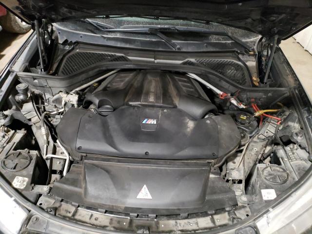 Photo 12 from auction – 2015 BMW X5 M with VIN 5YMKT6C58F0C89657